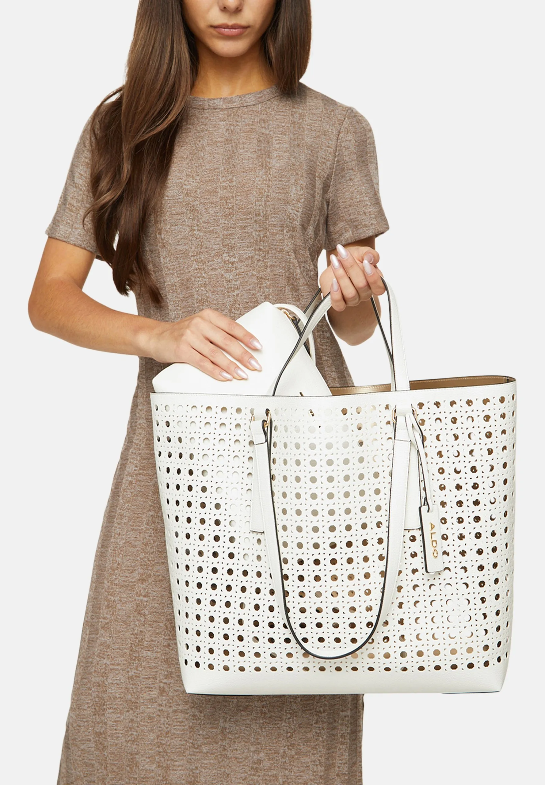 BEACHTHARE - Shopping bag