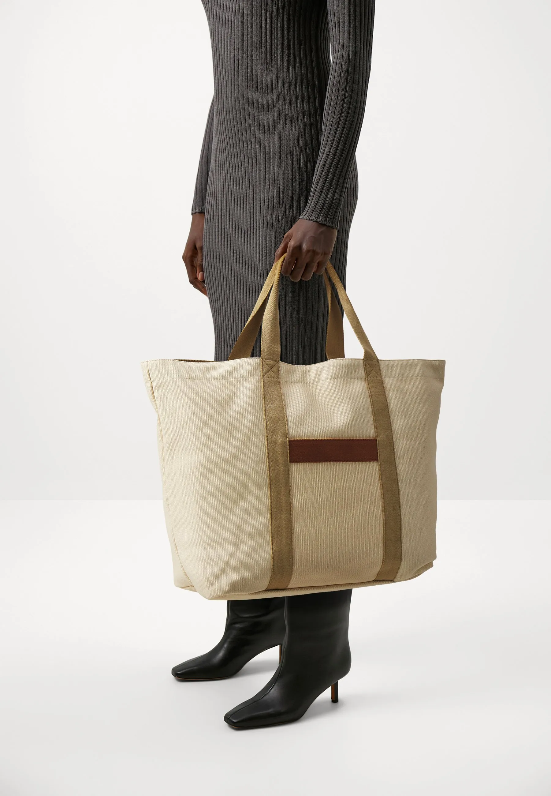 BERTA  - Shopping bag
