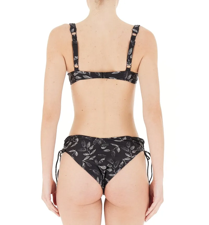 Bikini a balconcino