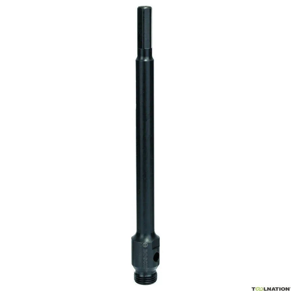 Bosch Professional Accessori 2608580865 Adattatore 6-Cant G1/2" 240
