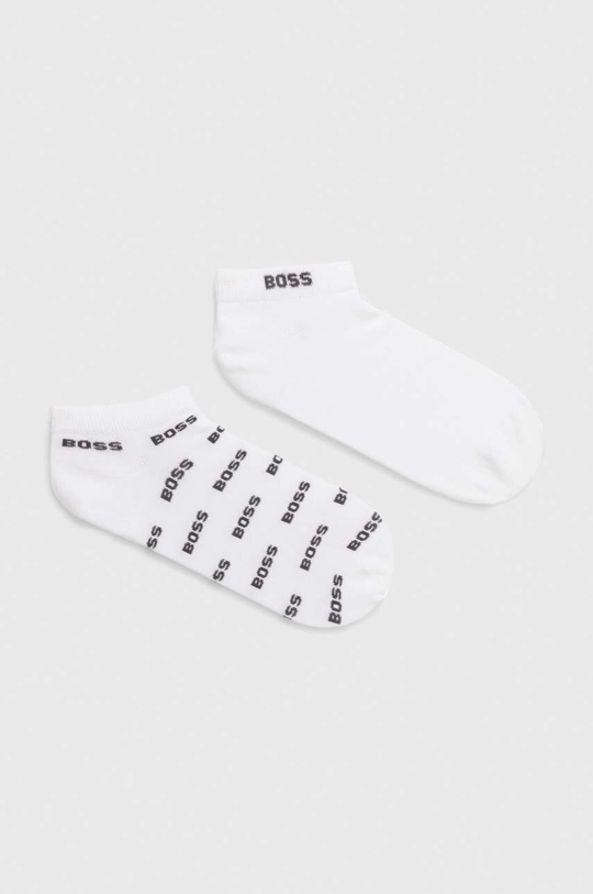 BOSS calzini pacco da 2