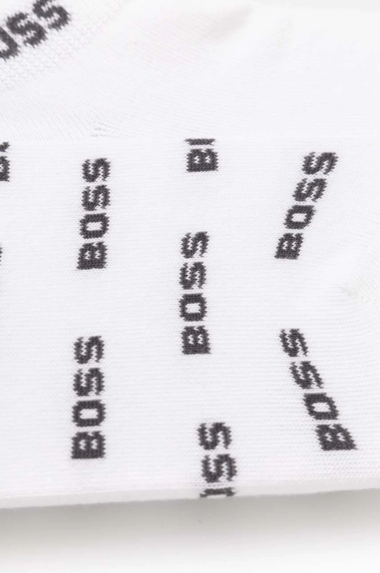 BOSS calzini pacco da 2