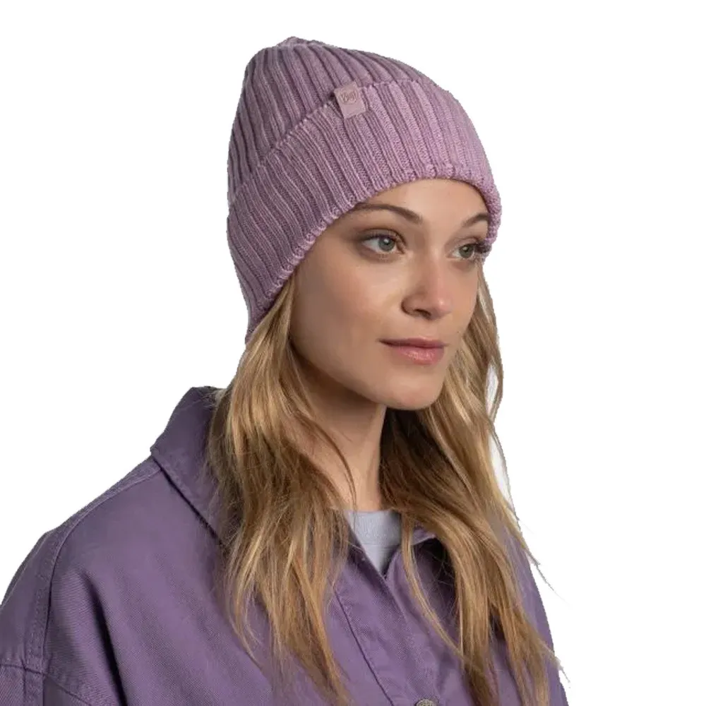 Buff Norval Cappello in maglia - AW23