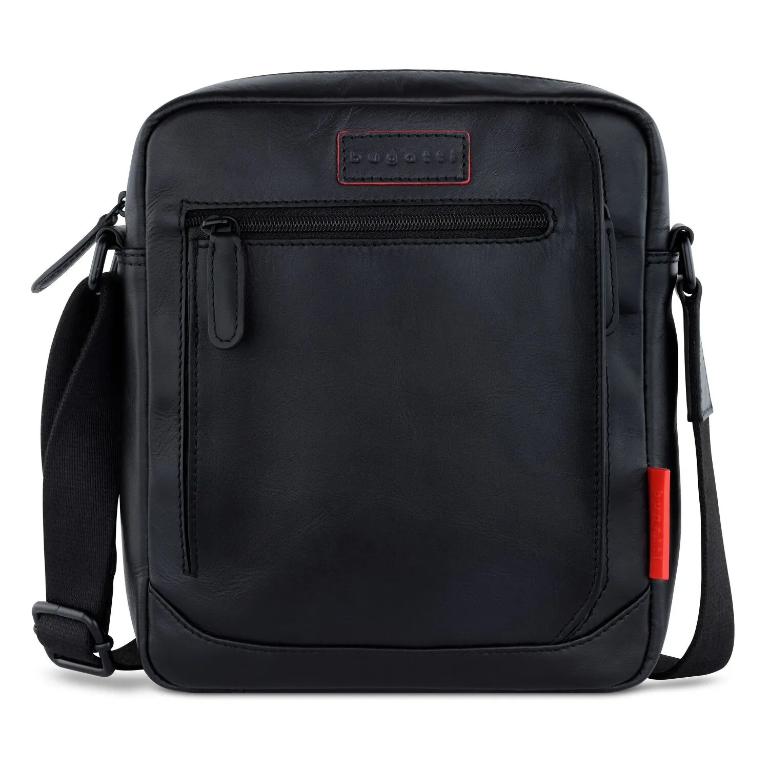 bugatti Clark Borsa a tracolla Pelle 21 cm