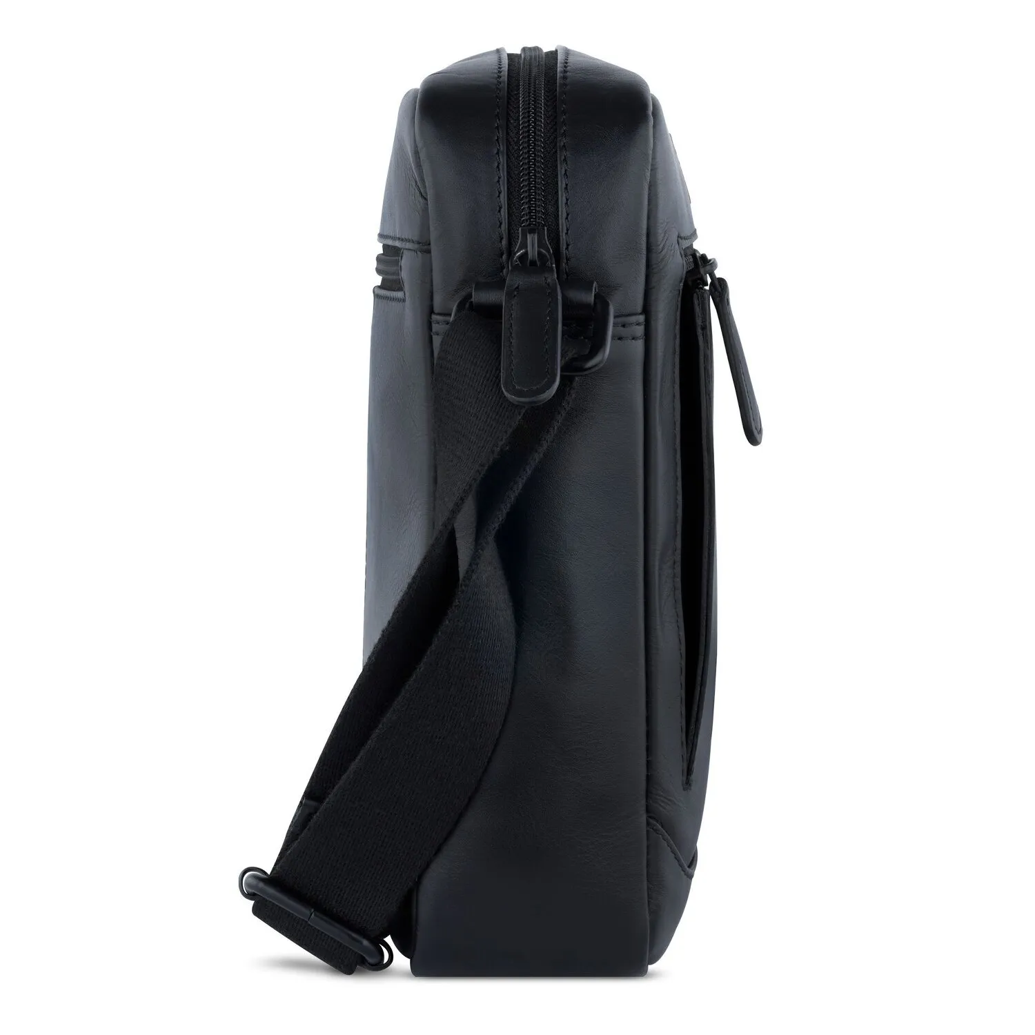 bugatti Clark Borsa a tracolla Pelle 21 cm