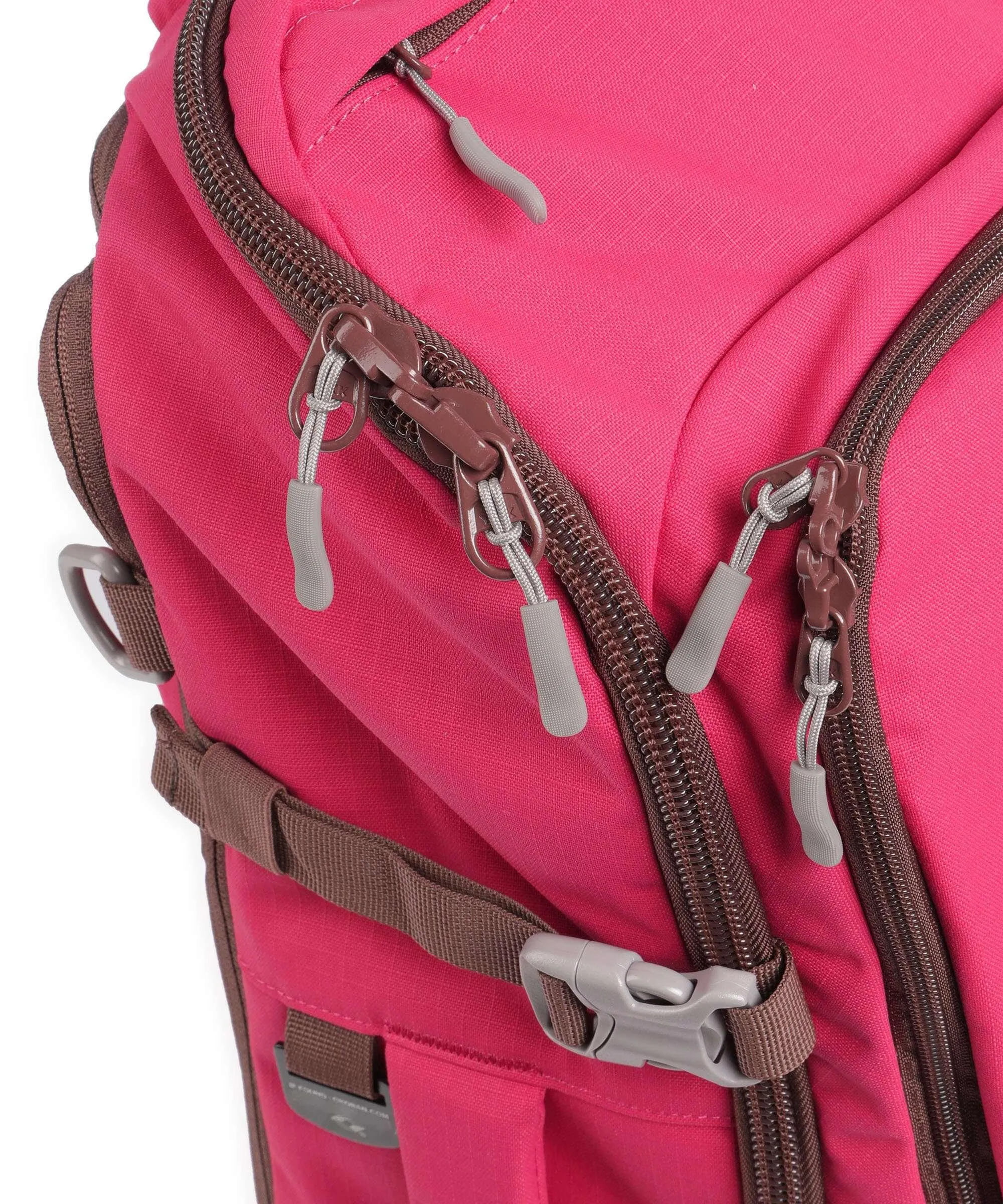  Cabin Zero ADV Pro 42 Zaino da viaggio 17″ nylon magenta  