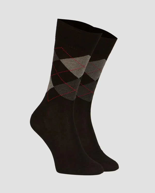 Calzini BURLINGTON MANCHESTER