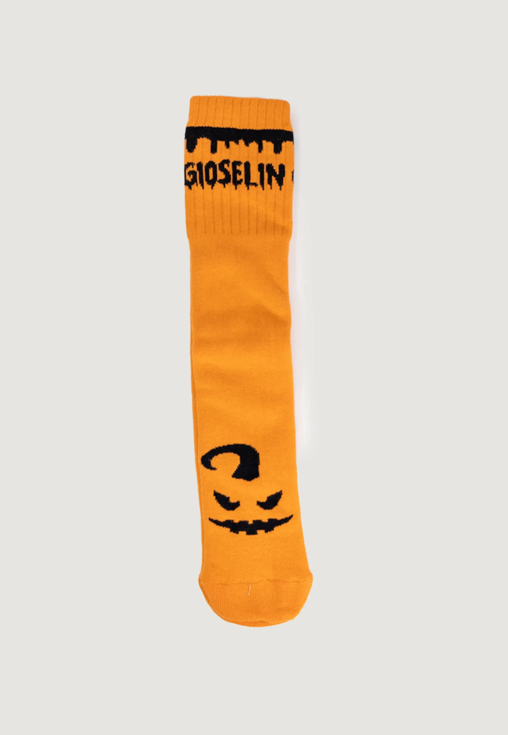 Calzini Gioselin unisex Arancione