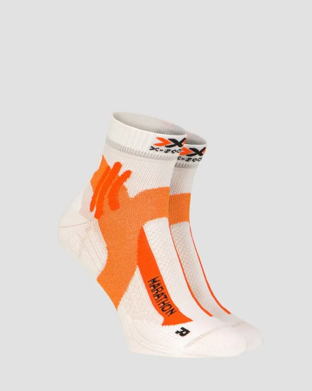 Calzini X-SOCKS MARATHON 4.0