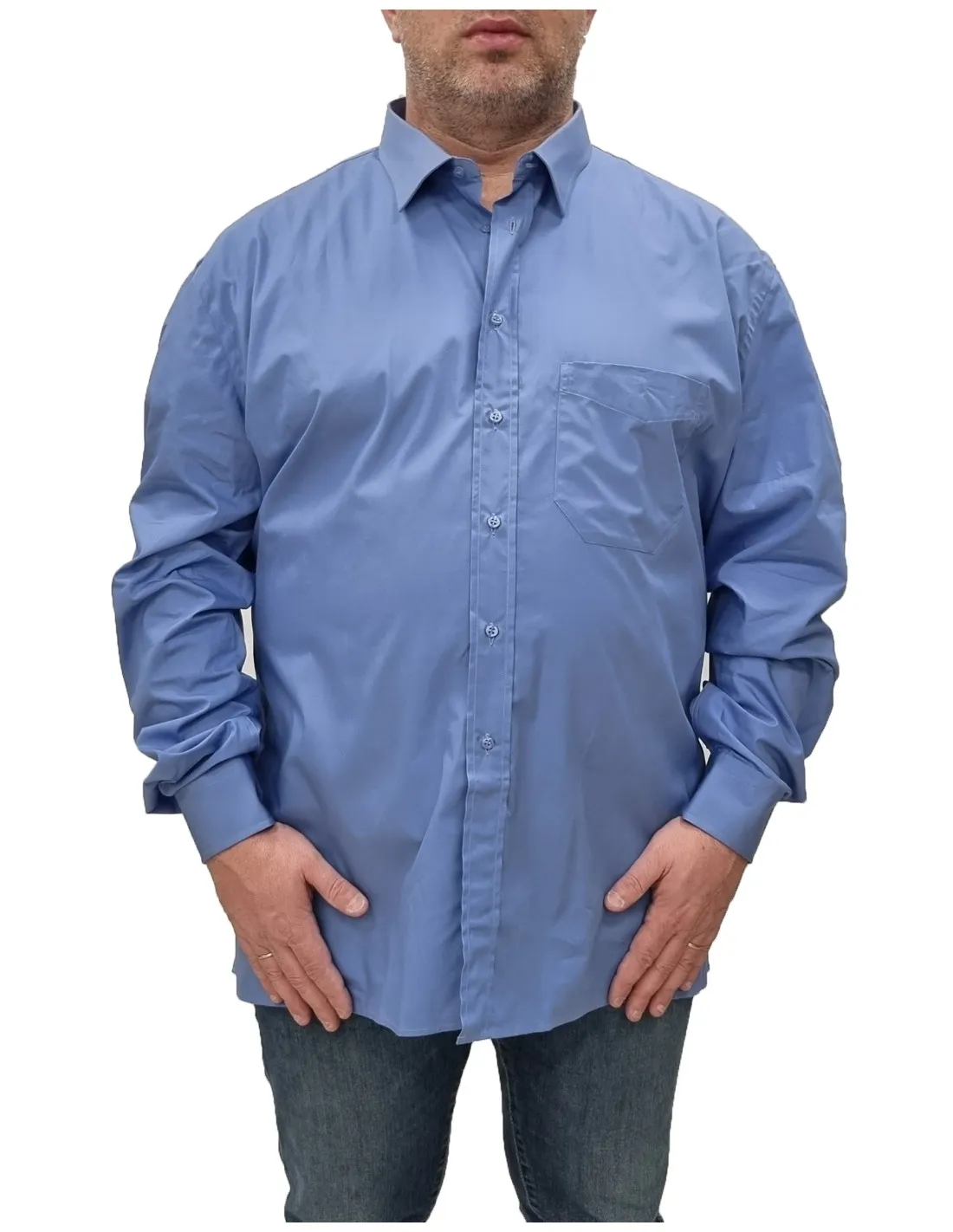 Camicia 21720 ULTIME TAGLIE