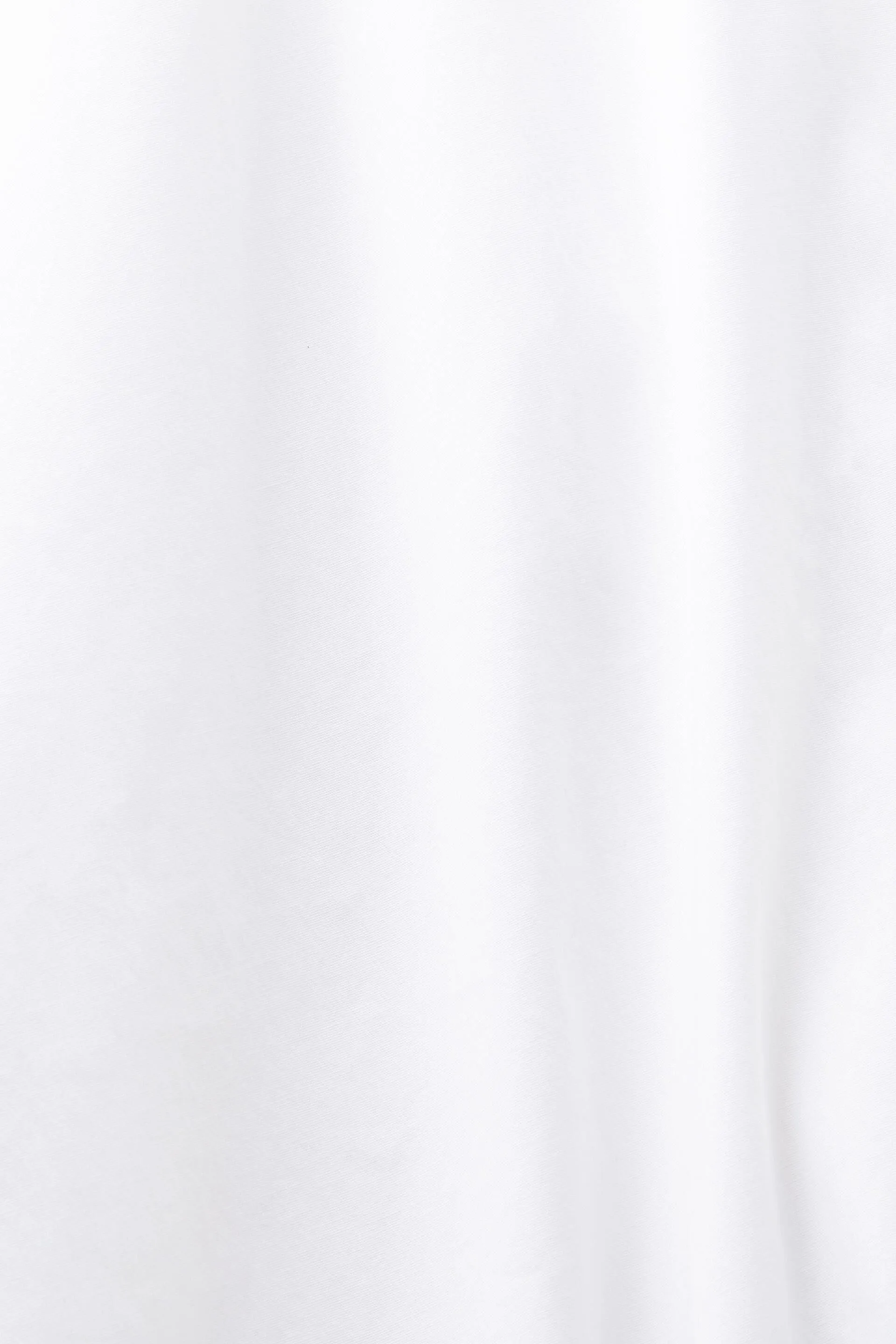 Camicia blusata oversize