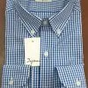 Camicia cotone Ingram regolare