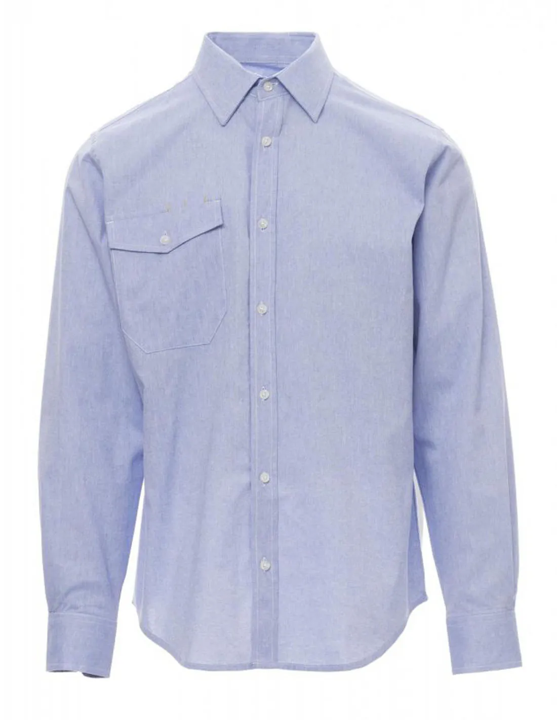 Camicia puro cotone MILANO