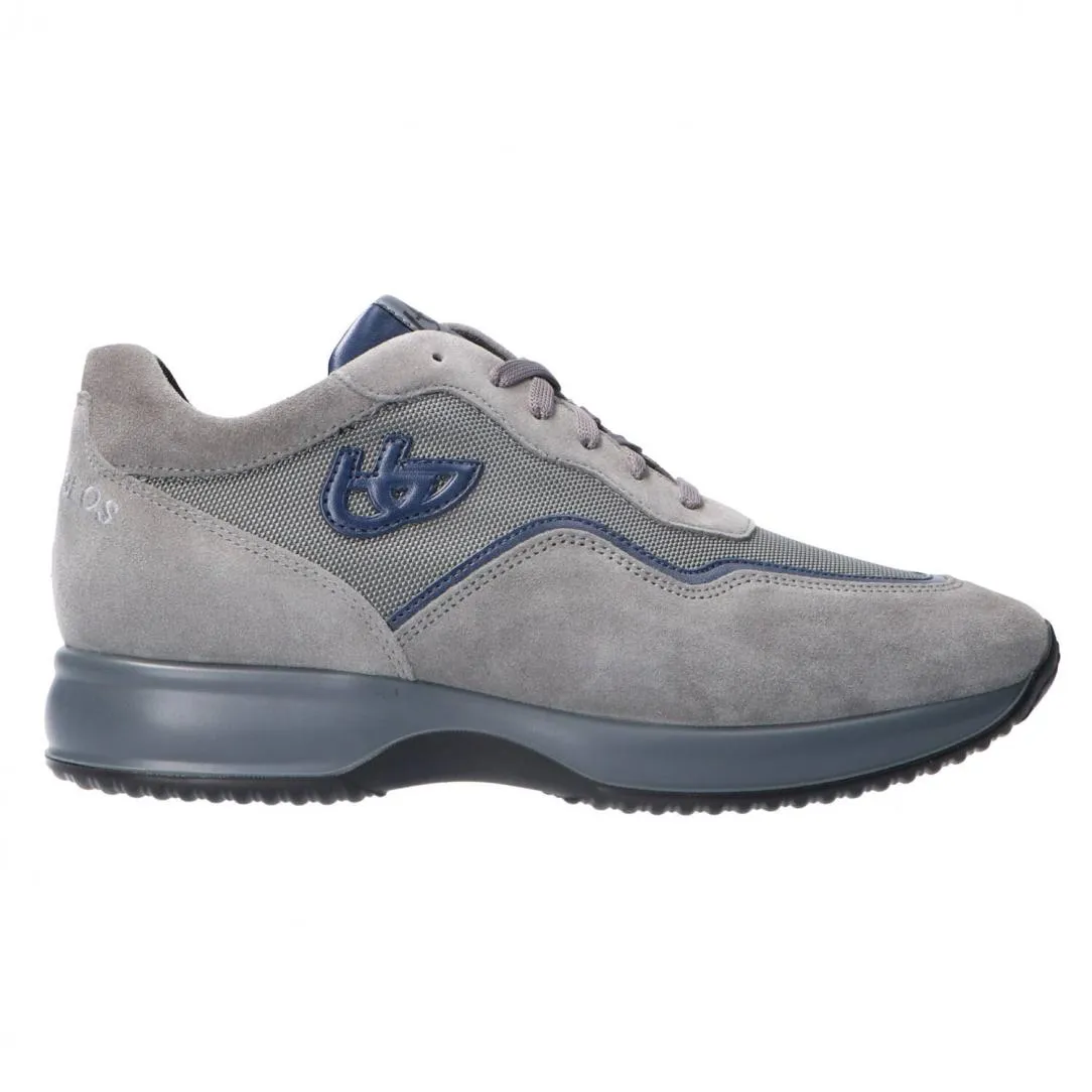 Camoscio 677052239 Grigio