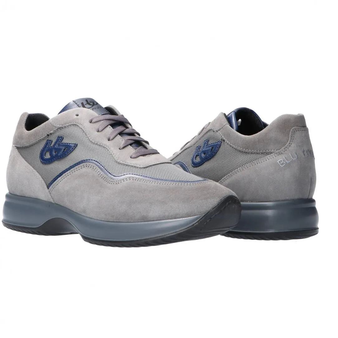 Camoscio 677052239 Grigio