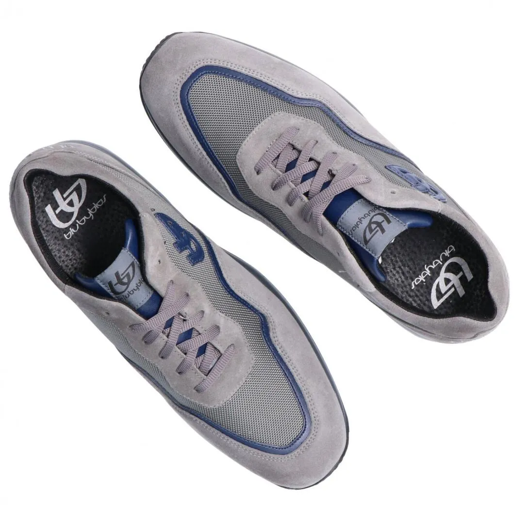 Camoscio 677052239 Grigio