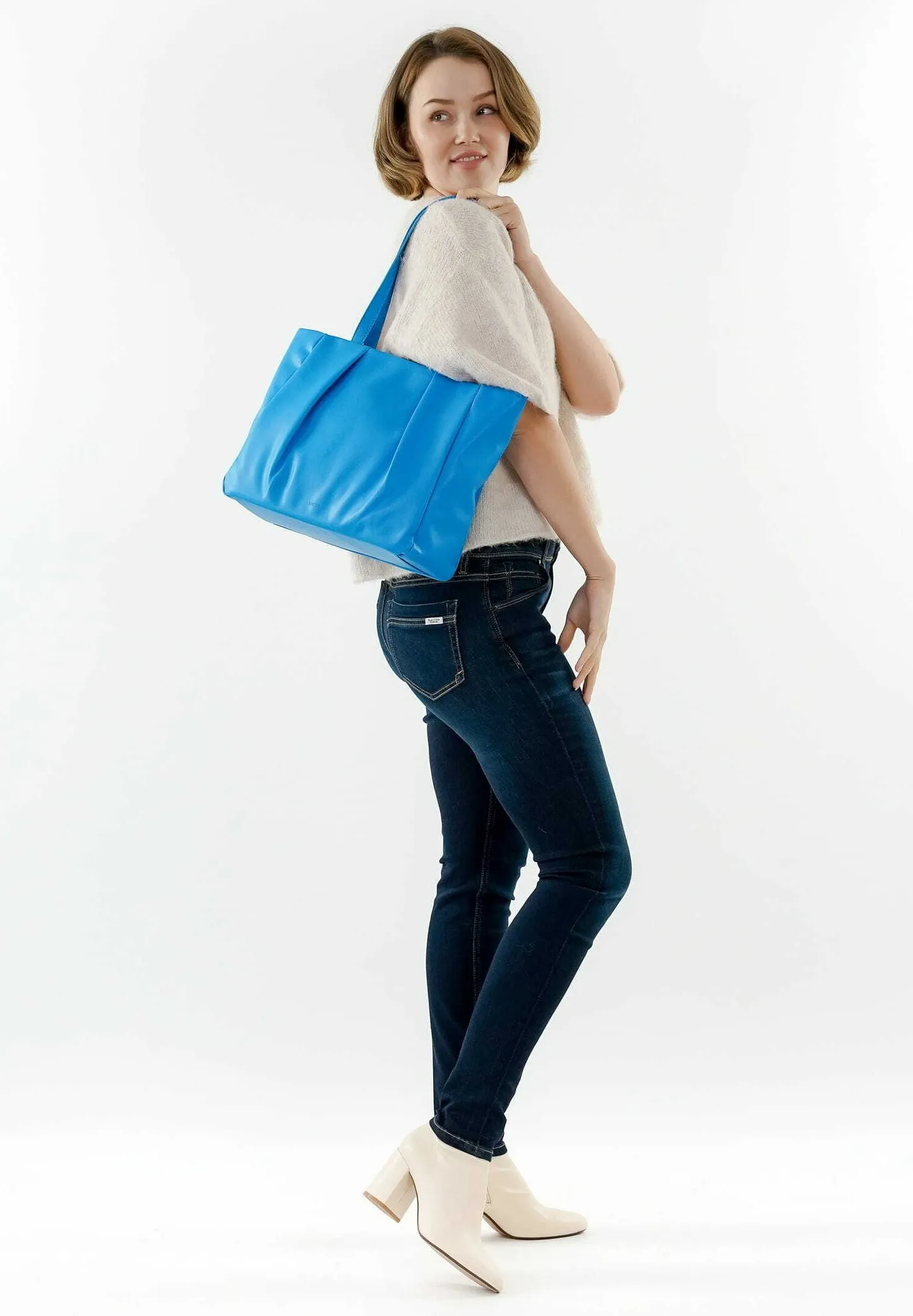 CANNES RUE - Shopping bag
