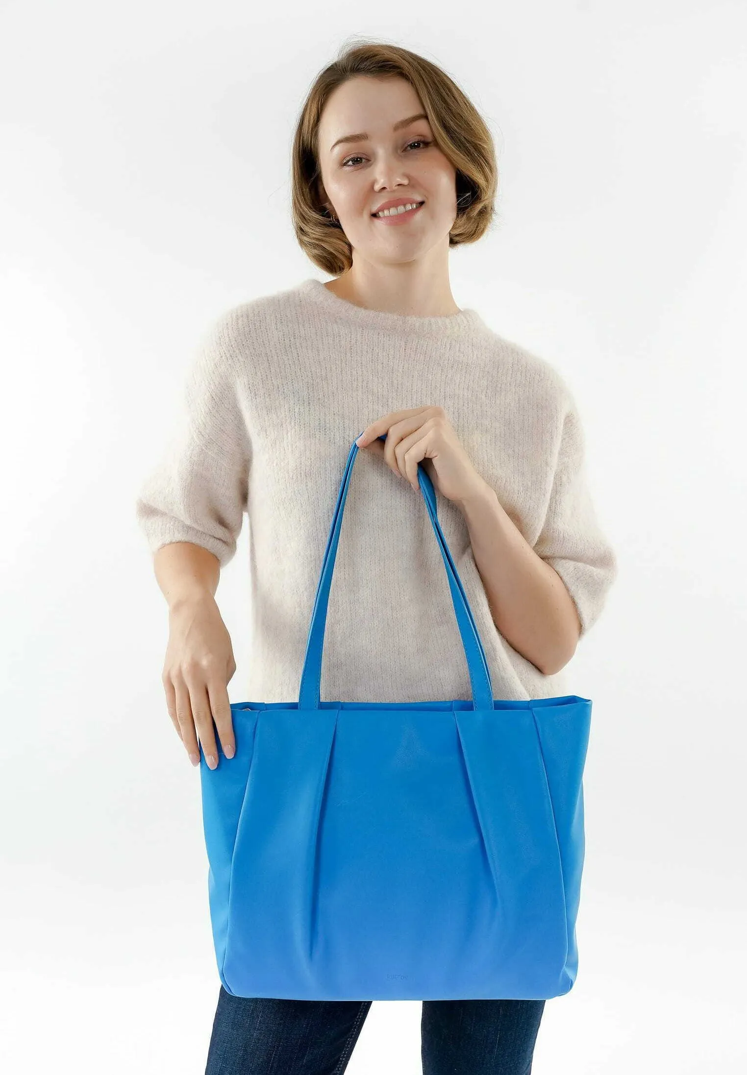 CANNES RUE - Shopping bag