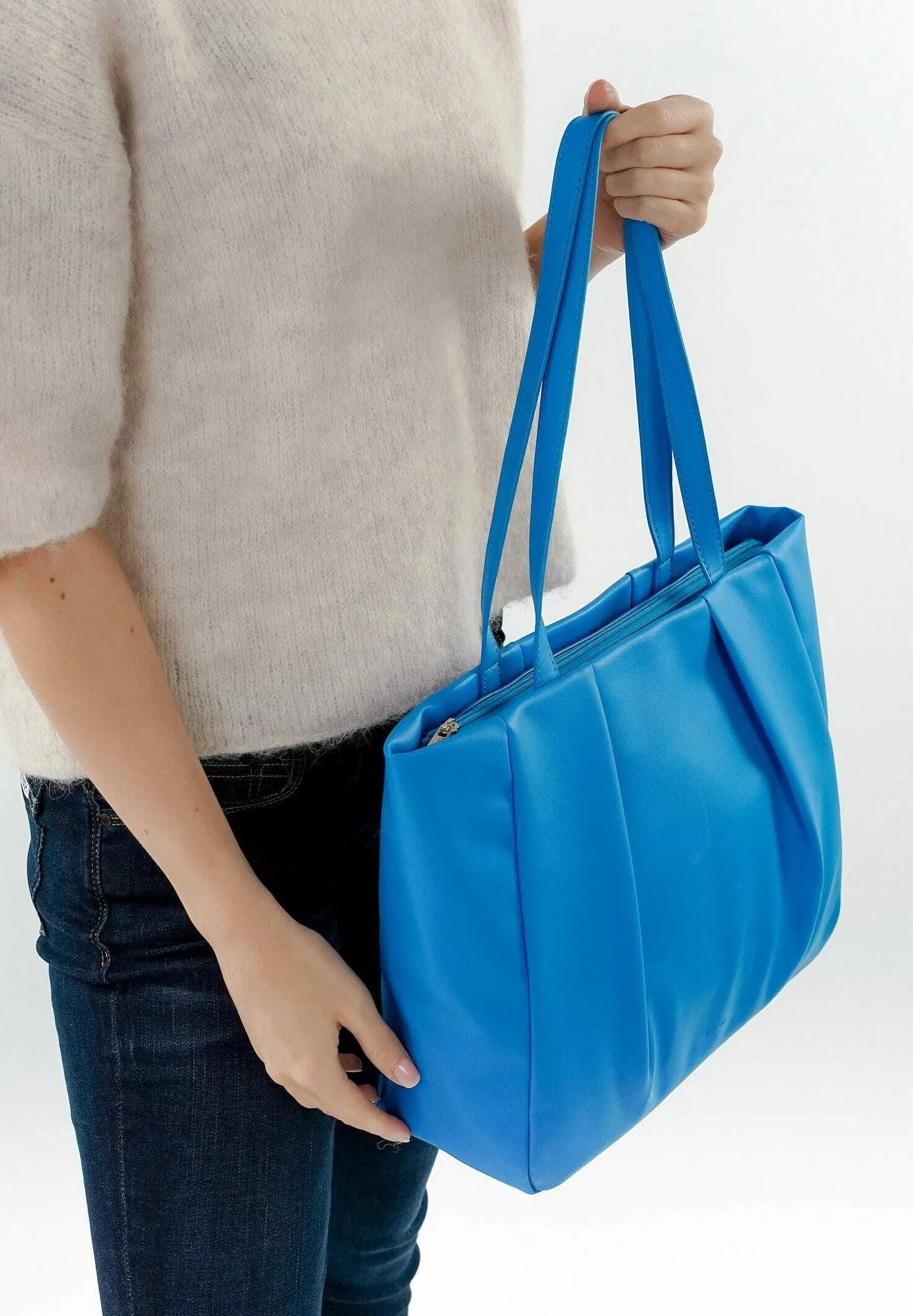 CANNES RUE - Shopping bag