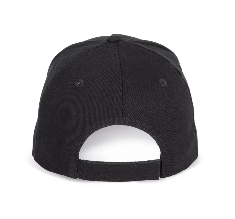 Cappellino da Baseball - 5 pannelli