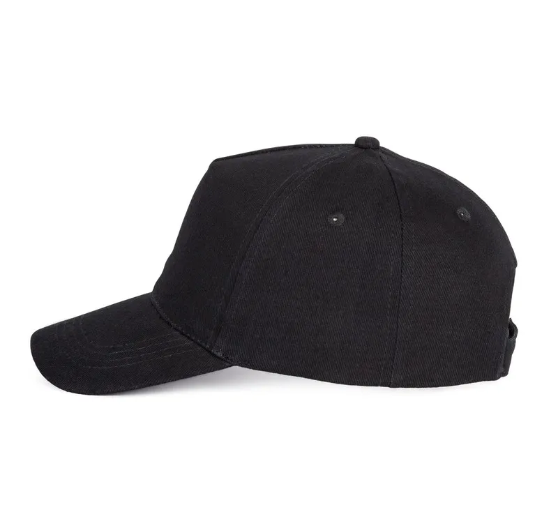 Cappellino da Baseball - 5 pannelli