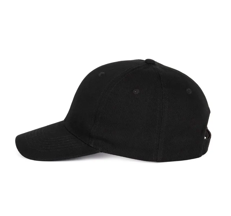 Cappellino da Baseball - 6 pannelli
