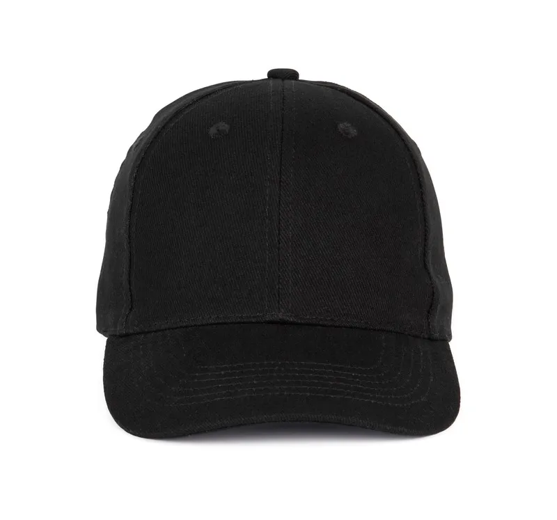Cappellino da Baseball - 6 pannelli