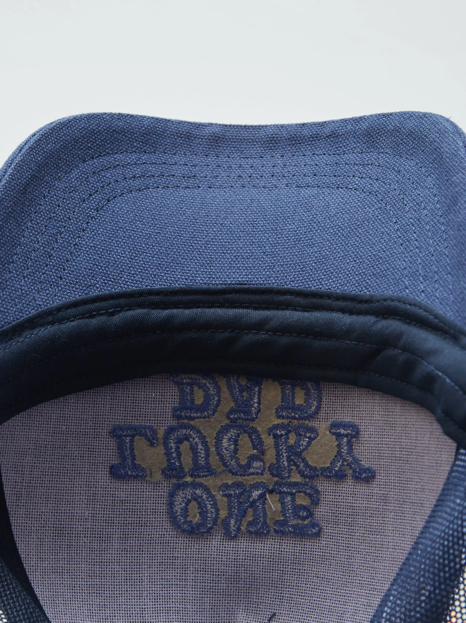Cappellino Festa del papà - BLU