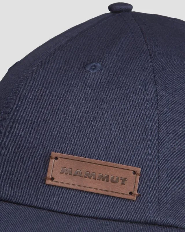 Cappellino MAMMUT BASEBALL CAP