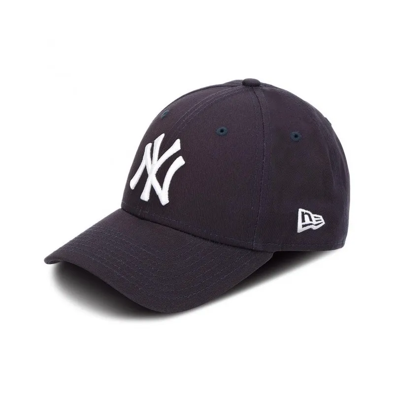 Cappellino New Era League Basic Neyyan