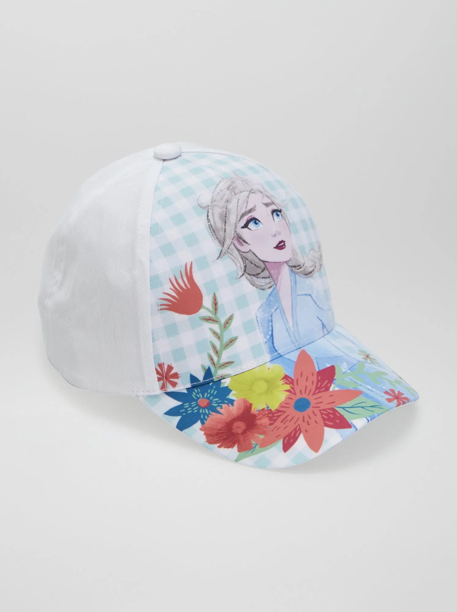 Cappellino 'Frozen' - bianco