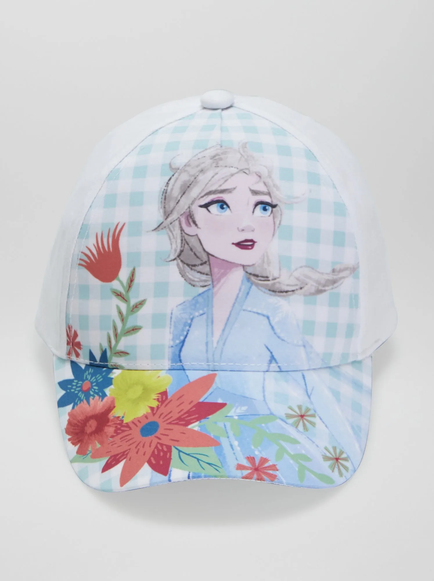 Cappellino 'Frozen' - bianco