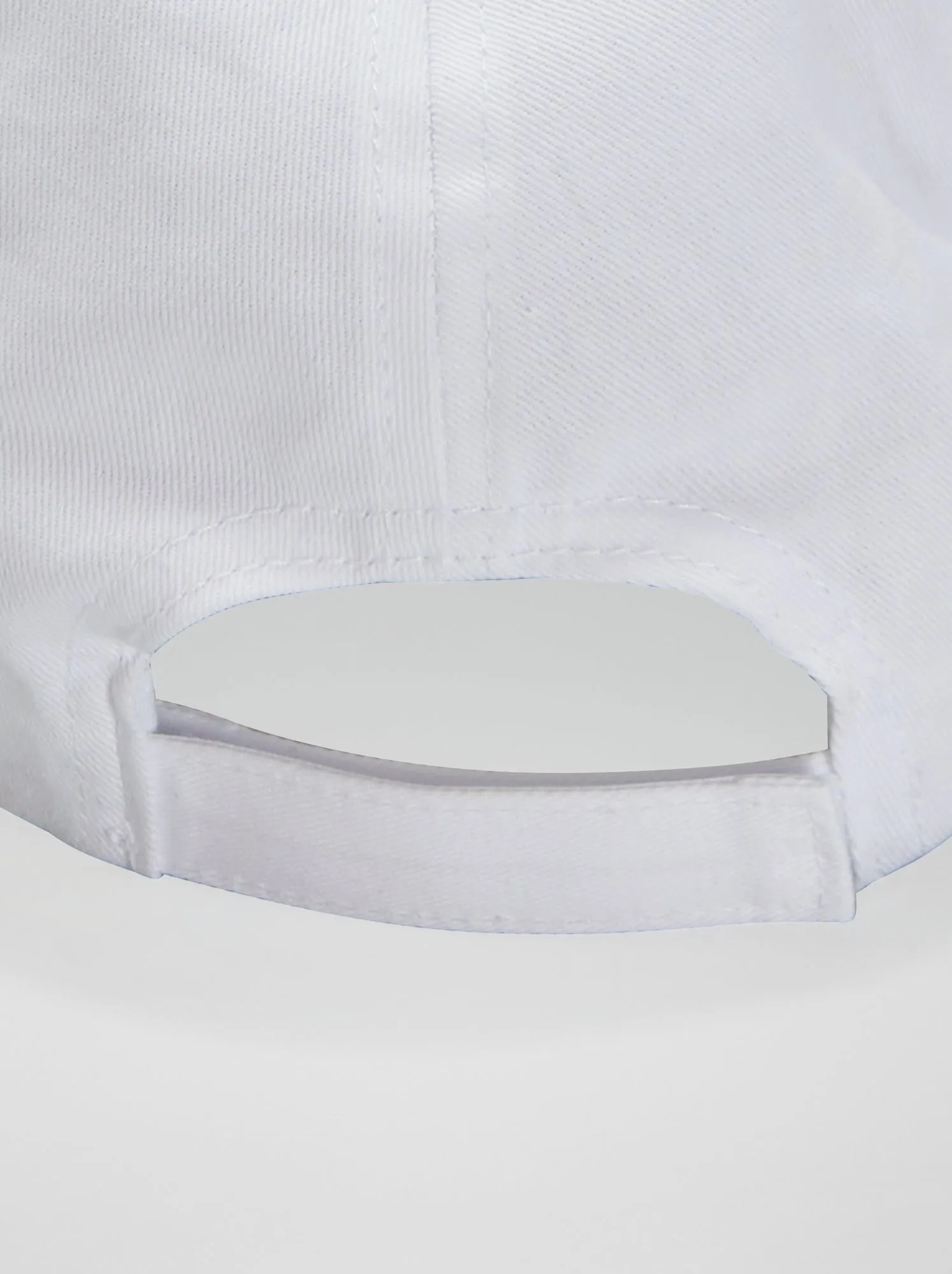 Cappellino 'Frozen' - bianco