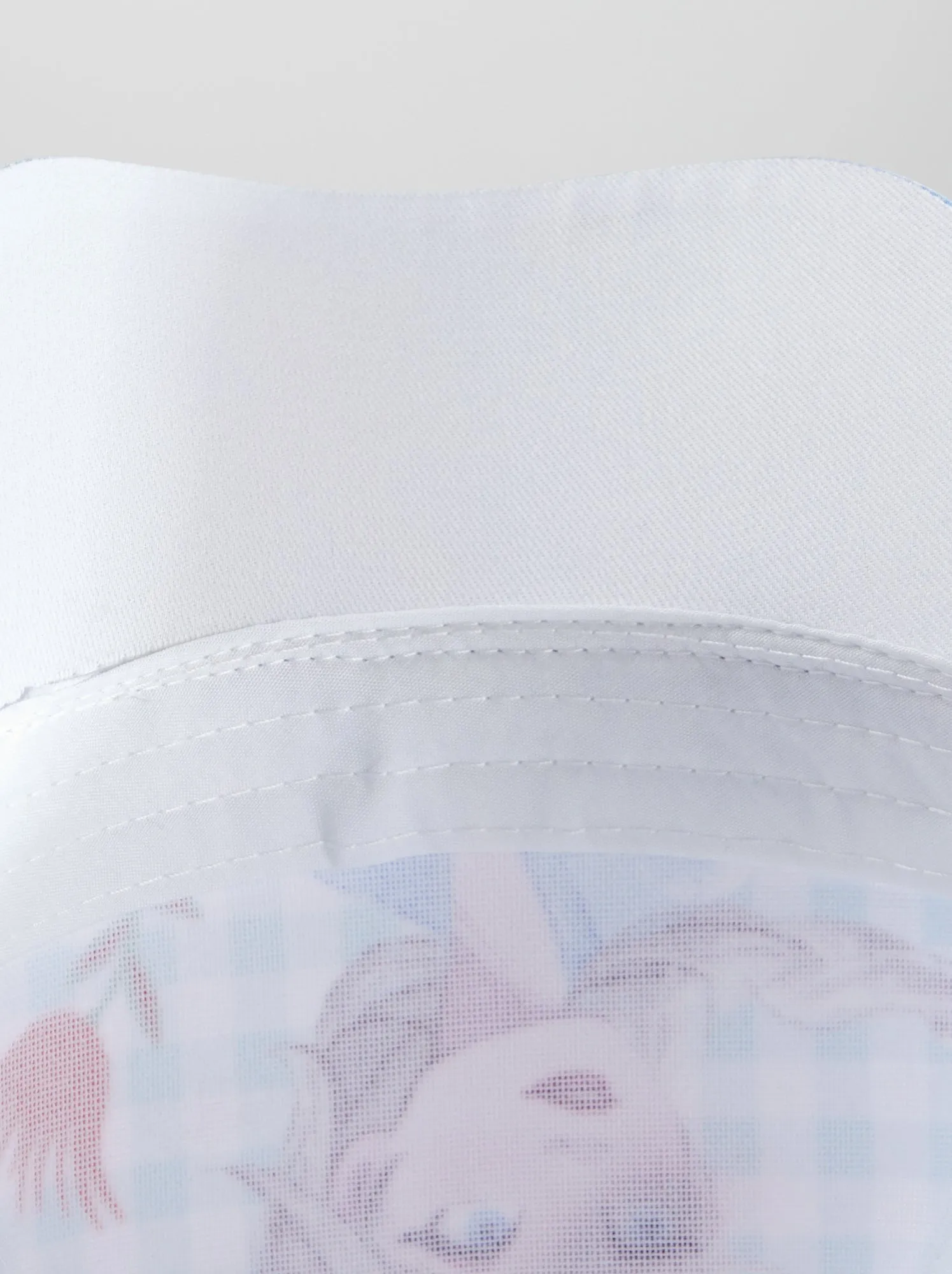 Cappellino 'Frozen' - bianco