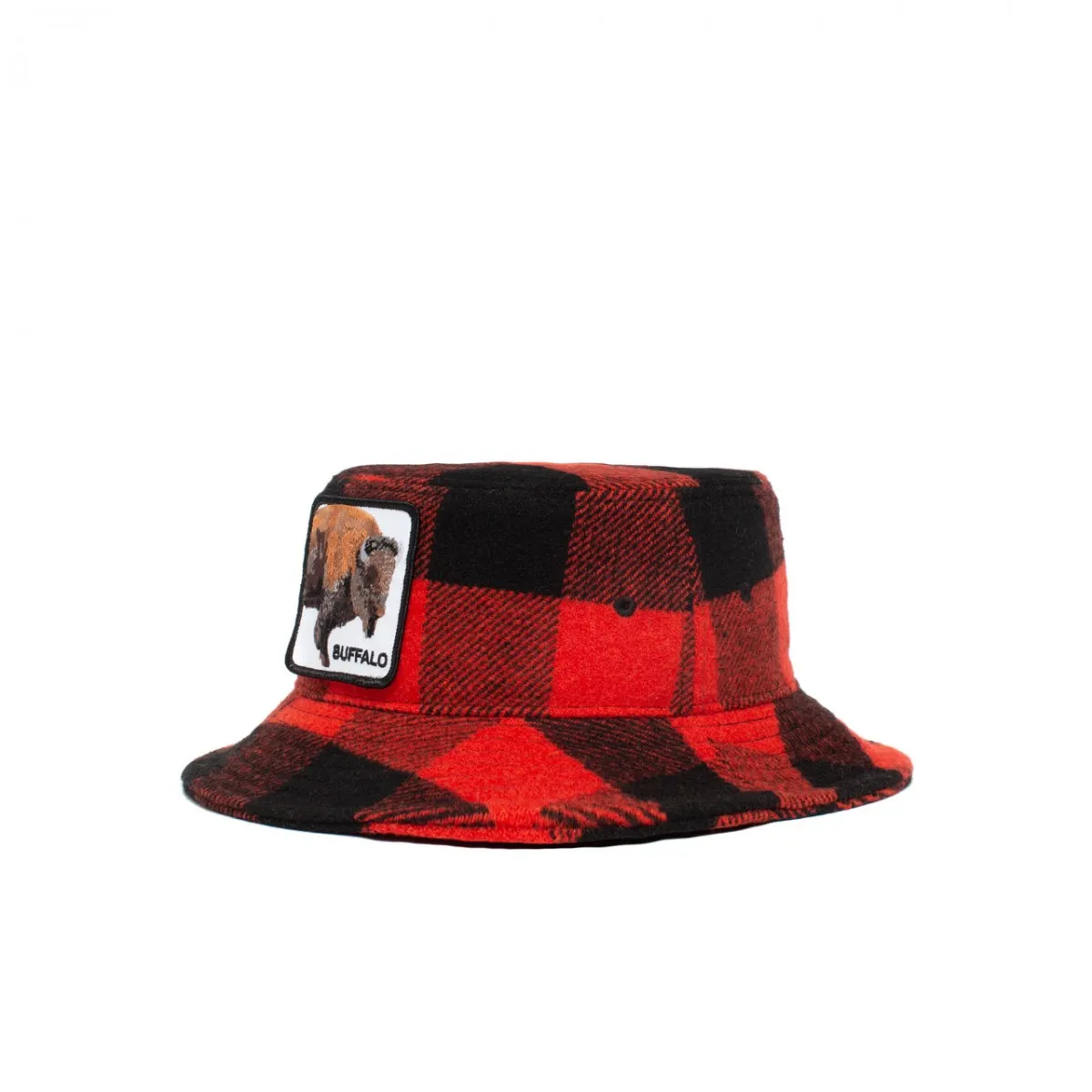 Cappello A Pescatora Buffalo