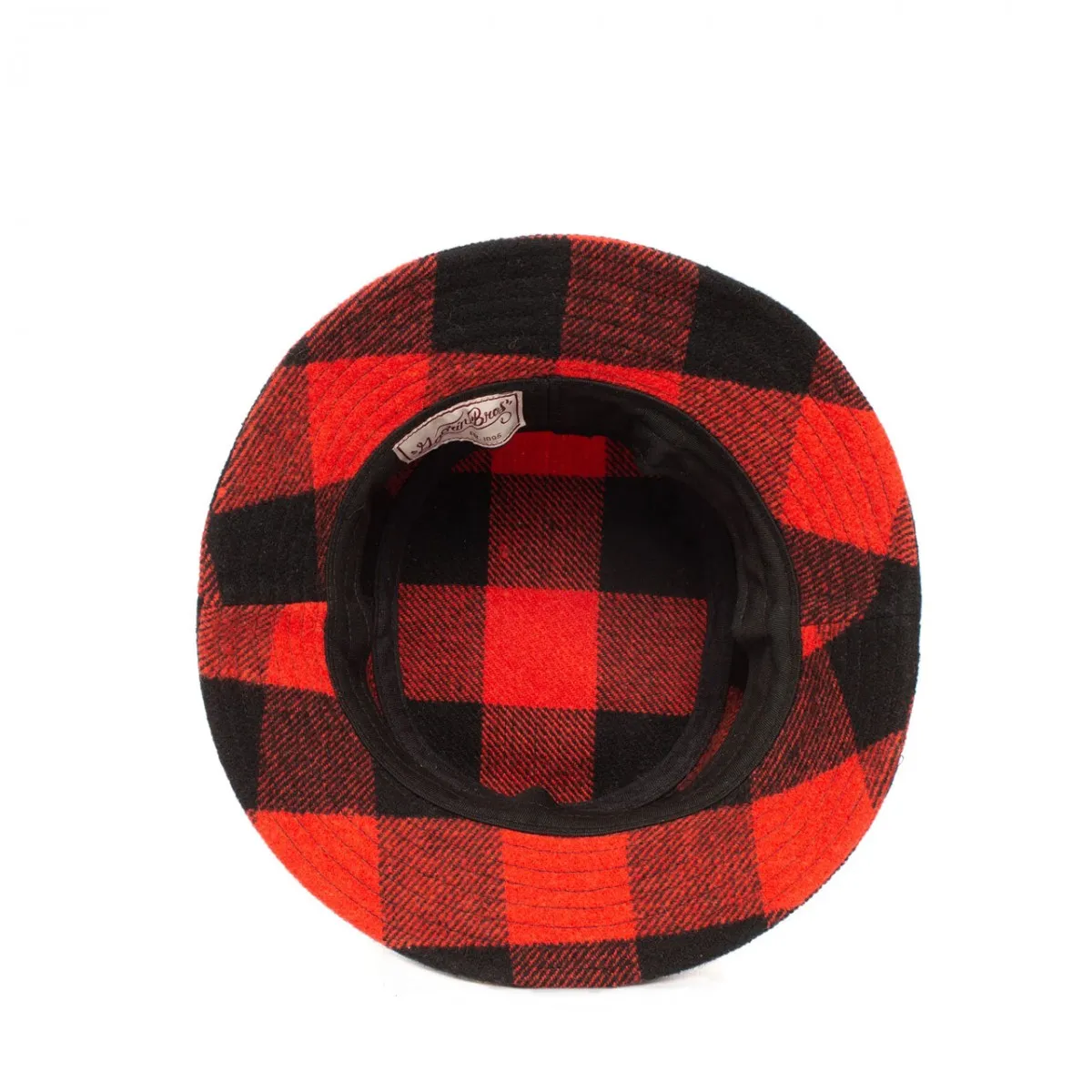 Cappello A Pescatora Buffalo