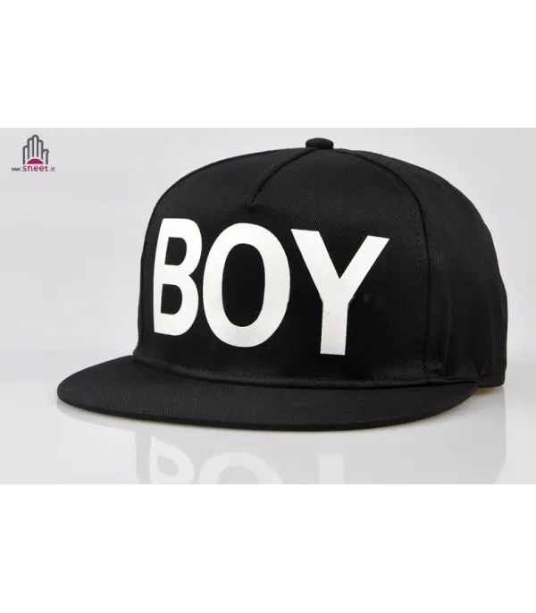 Cappello Boy - Dream Shop