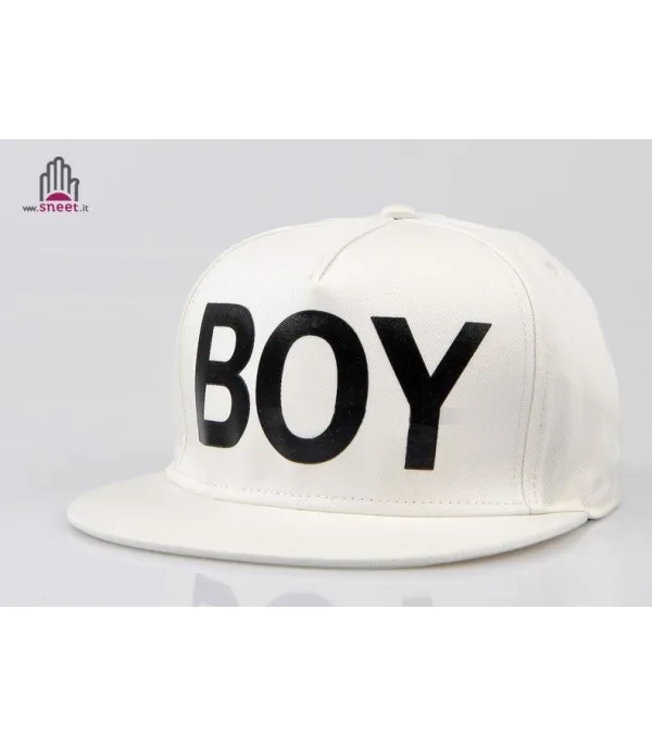 Cappello Boy - Dream Shop