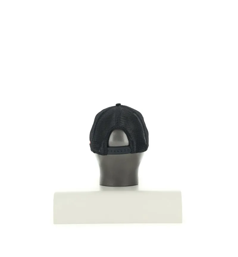 Cappello con visiera