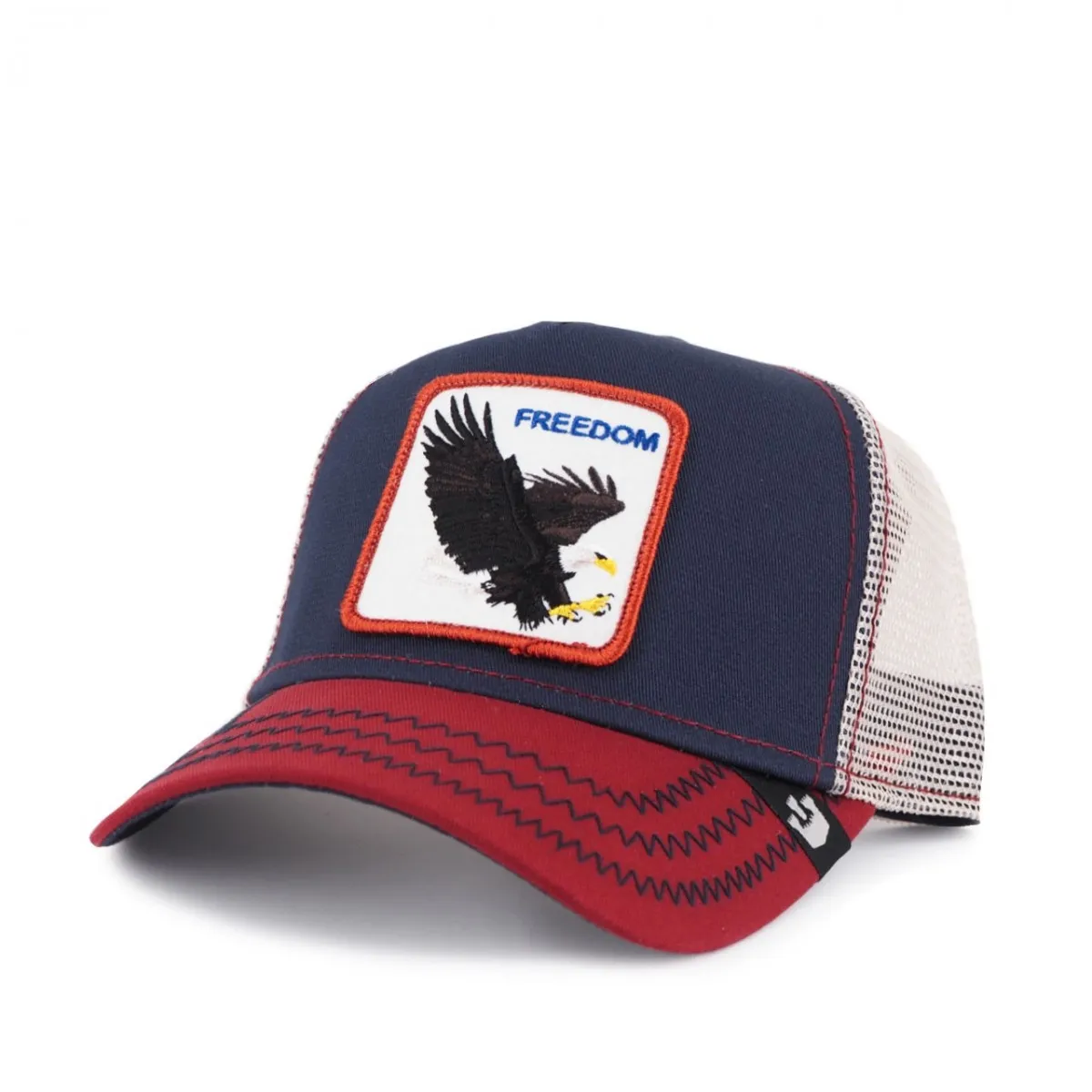 Cappello Da Baseball Freedom