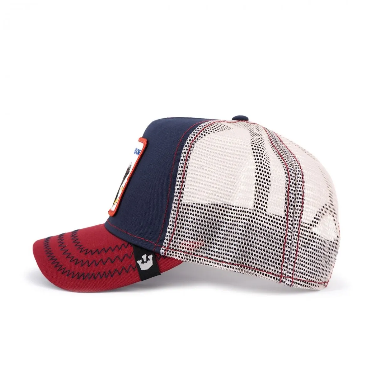 Cappello Da Baseball Freedom