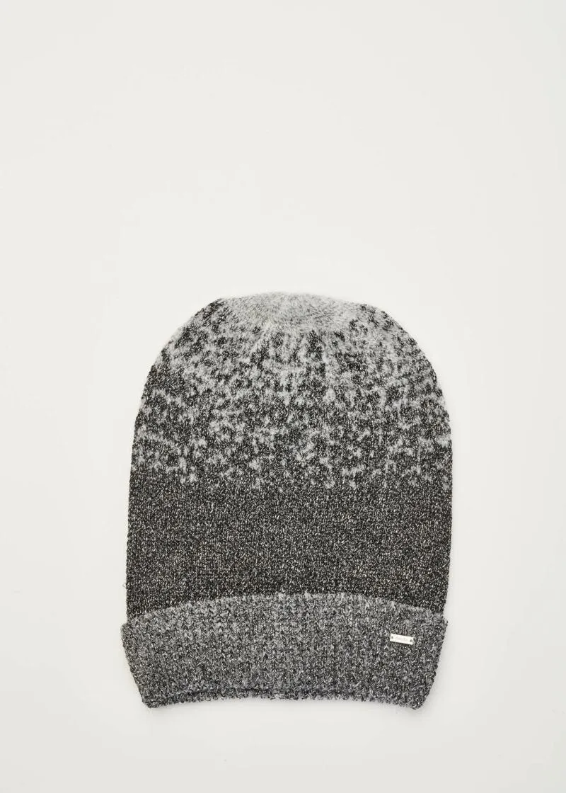 Cappello jacquard
