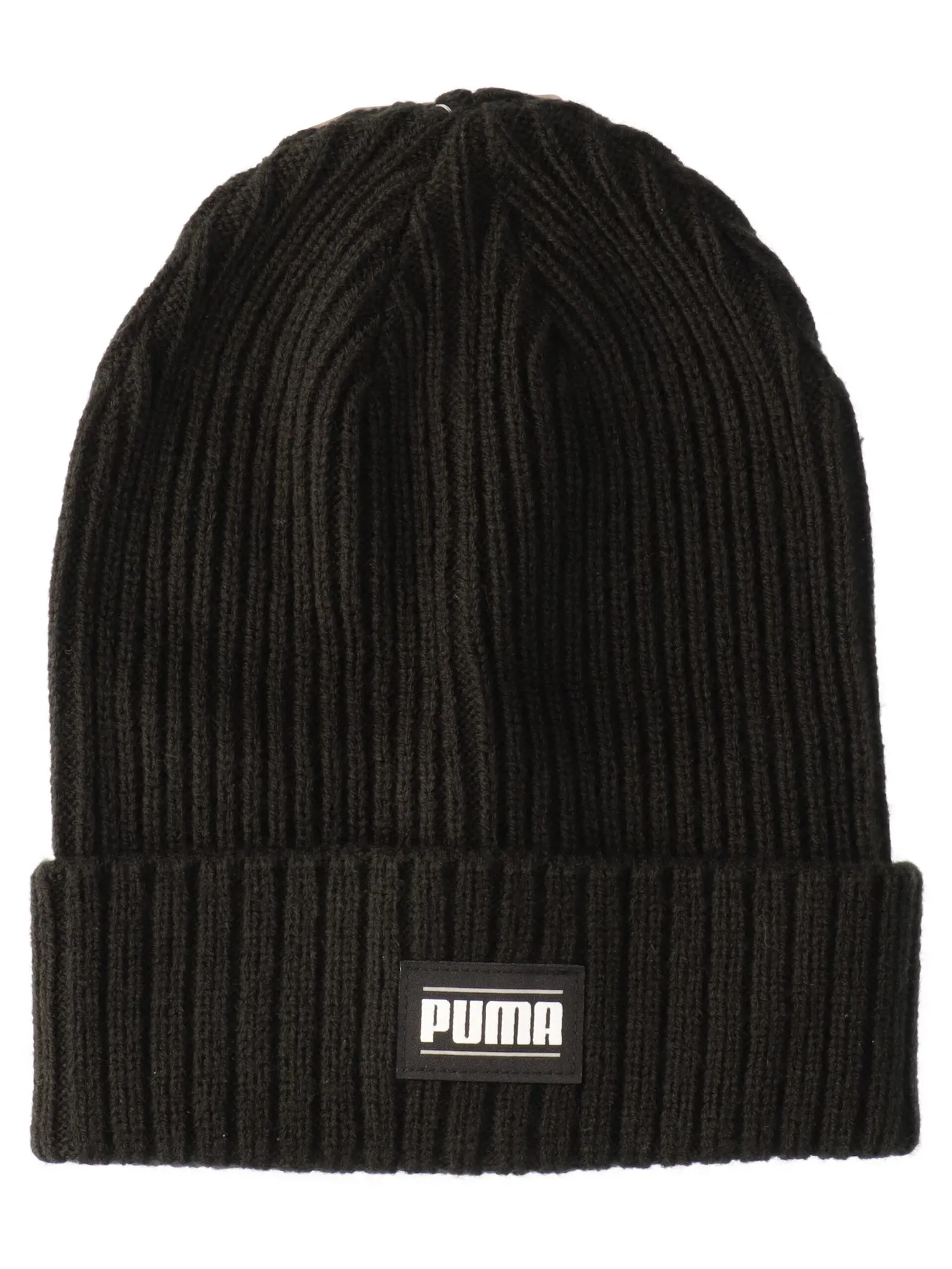 Cappello Puma unisex nero