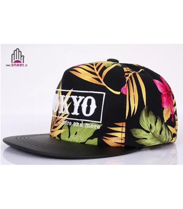 Cappello Tokio - Dream Shop