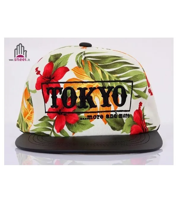 Cappello Tokio - Dream Shop