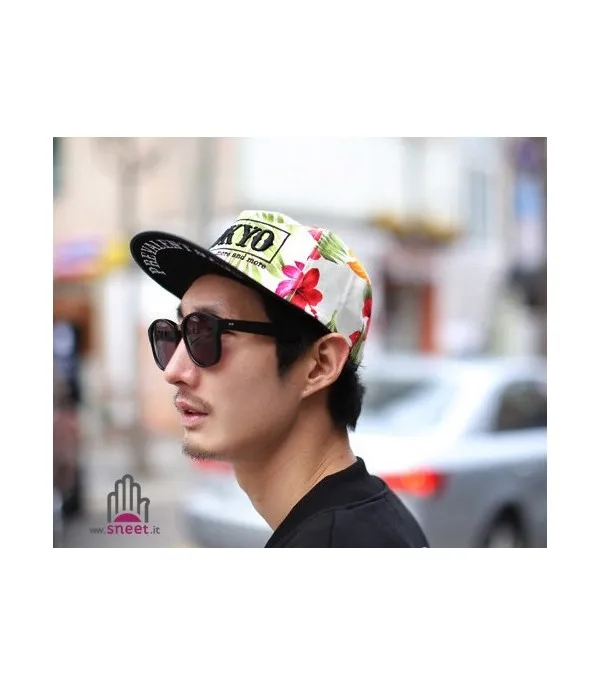 Cappello Tokio - Dream Shop