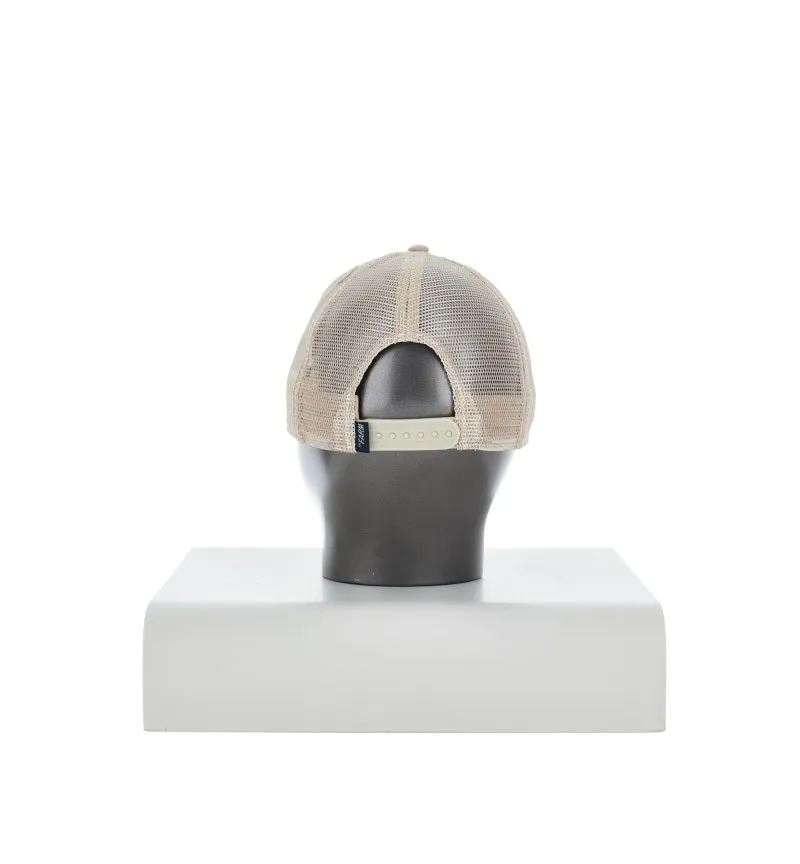 Cappello trucker