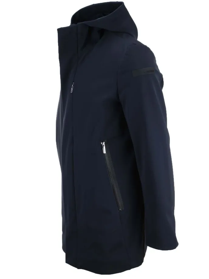 Cappotto 3/4 Thermo Jacket