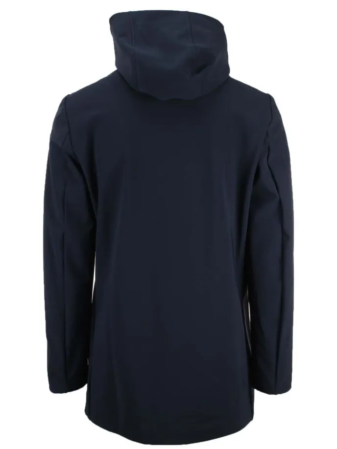 Cappotto 3/4 Thermo Jacket