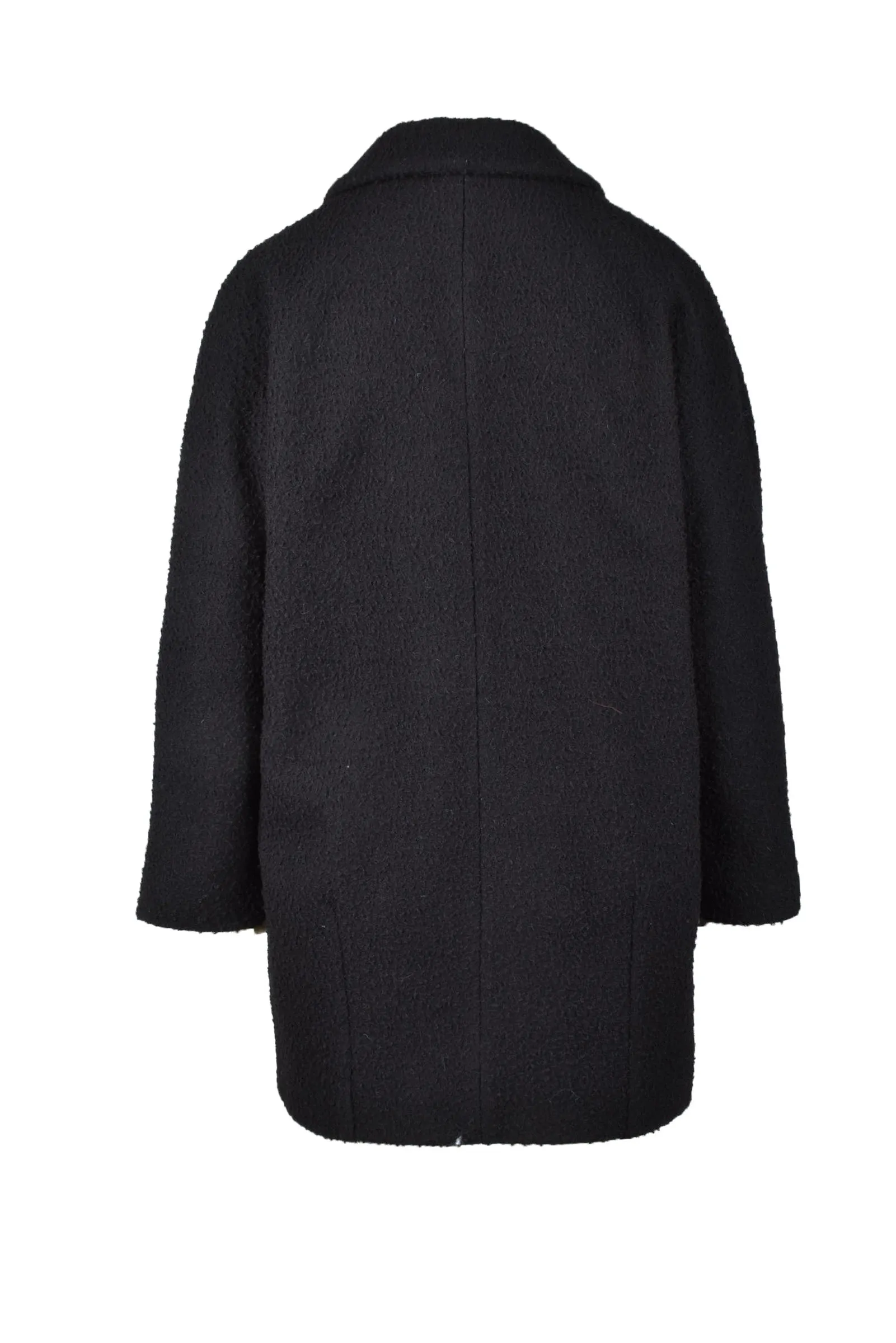 Cappotto ANNIE P  Nero